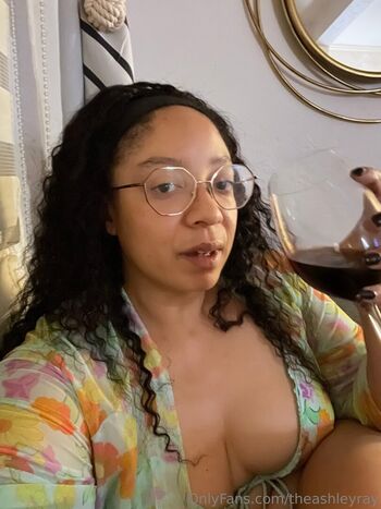 theashleyray