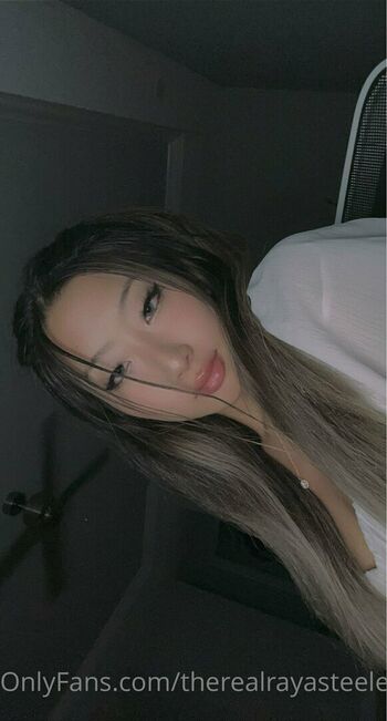 therealrayasteele