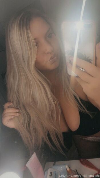 tierratheblonde