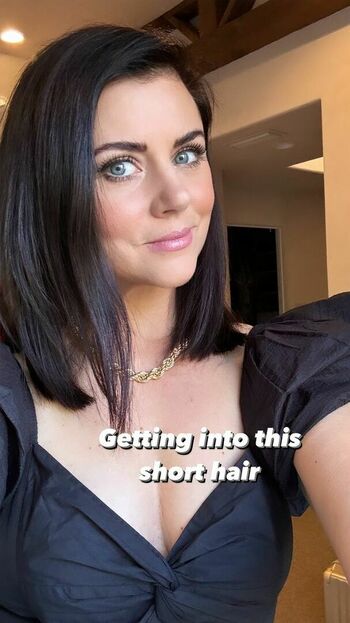 Tiffani Thiessen