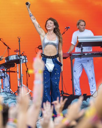 Tove Lo
