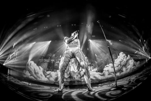 Tove Lo