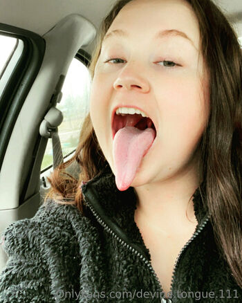 toxicallietongue