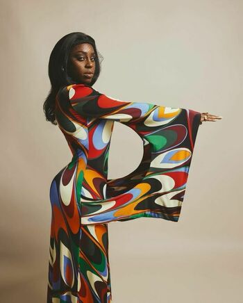 Trinity Fatu