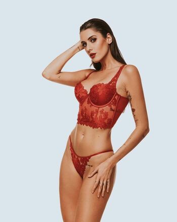Valentina Vignali