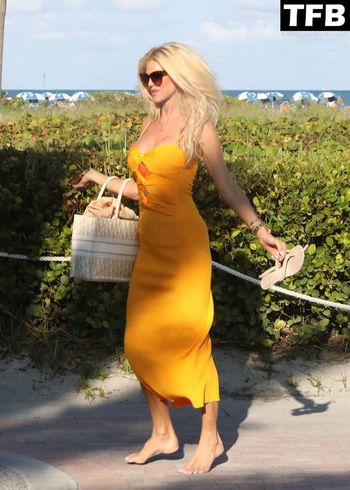 Victoria Silvstedt