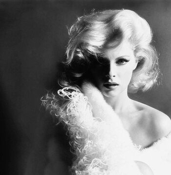 Vintage Sexy Celebs