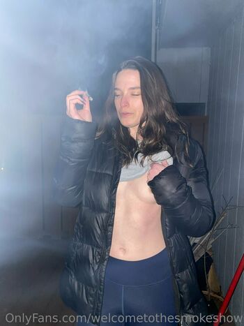 welcometothesmokeshow