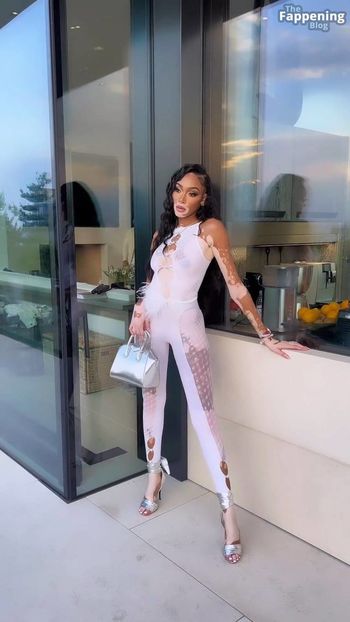 Winnie Harlow