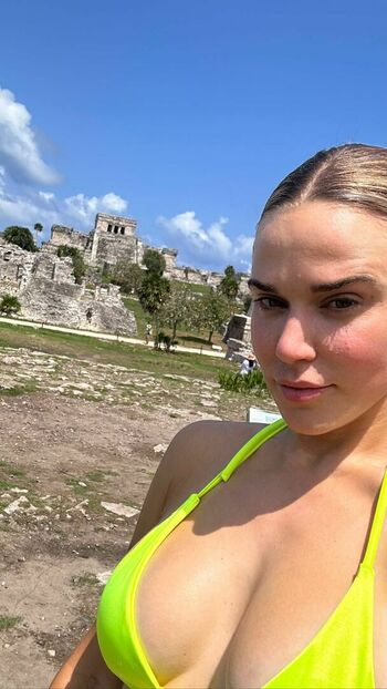 WWE Lana