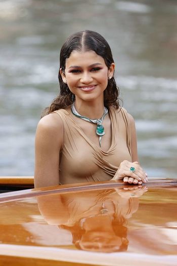 Zendaya
