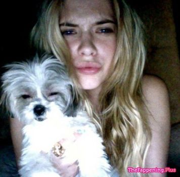 Ashley Benson