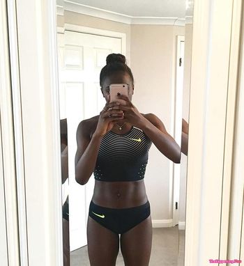 Dina Asher-Smith