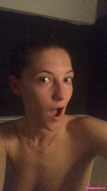 Caitlin Gerard